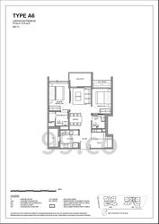 The Hillshore (D5), Condominium #532819341